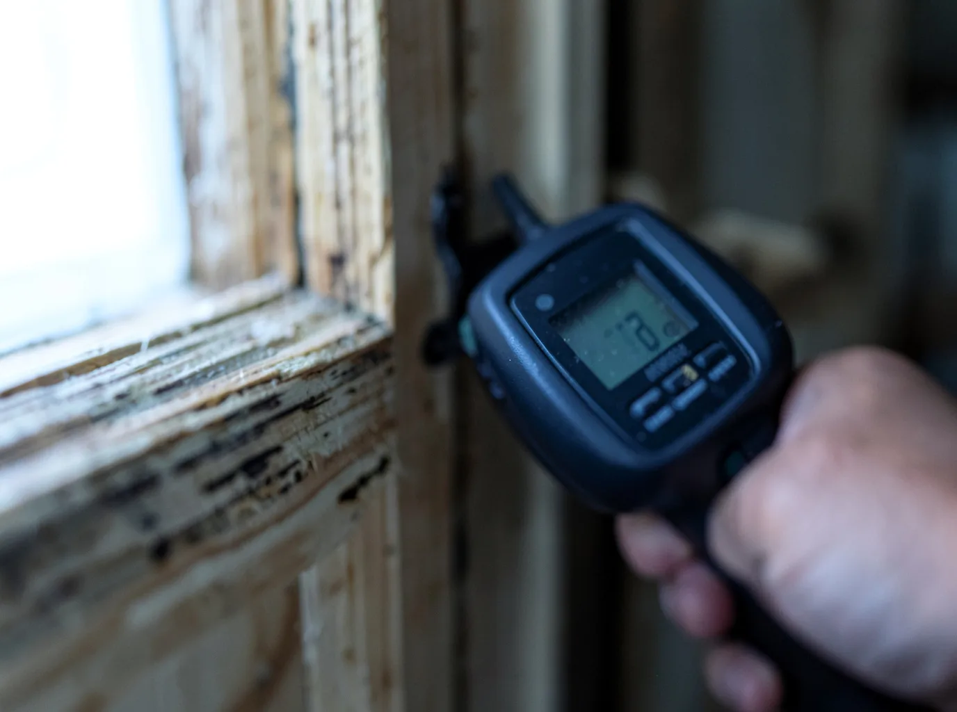 Commercial Water Damage Restoration in Harrisburg, IL